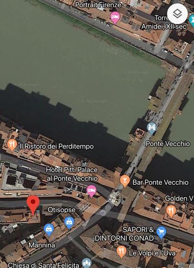 Modarno Exclusive Apartments