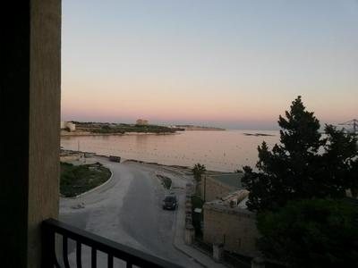 Serena Flats, Serena Flat No 3, Triq Il-Fossilli Birzebbugia