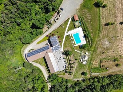 Tenuta Valdorso - Agri Resort
