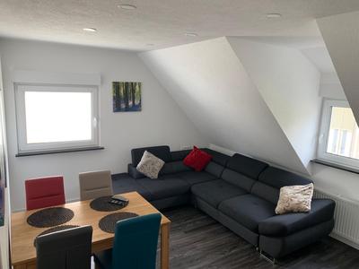 Traumferienwohnung 1