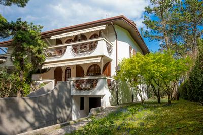 Villa Arketa