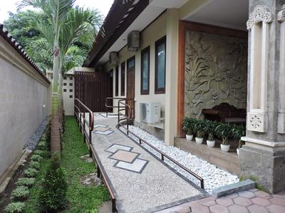 Accessible Penyaringan