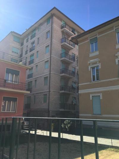 Sapore di sale, sapore di mare