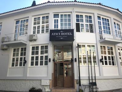 ATICI OTEL - Image 27