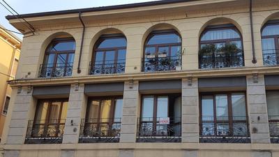 Casa di Silvia - City Center