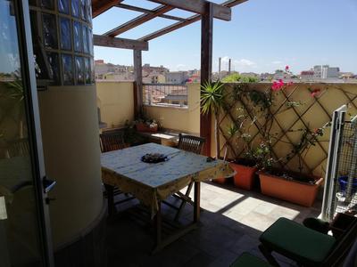 Attico "Elisa" Vista Mare