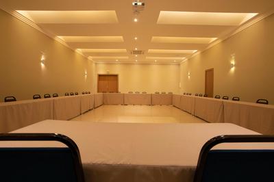 Hotel Centro Europeu