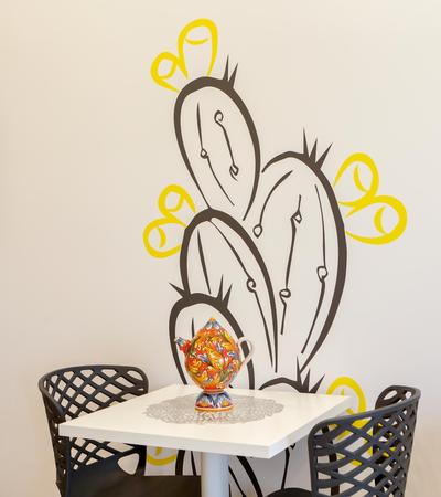 LUSSUOSAMENTE Luxury B&B