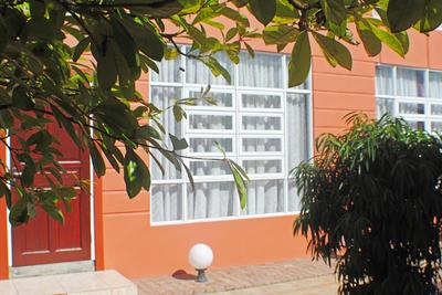 Joah Inn Appartementen