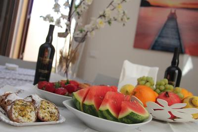 Casa Vacanze Mirabile