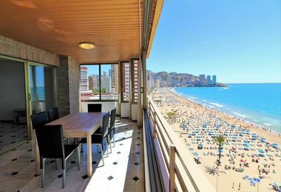 Principado Arena 9-C Levante Beach