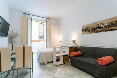 Holidays Isbilia Centro by Valcambre
