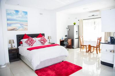 Mt Pleasant Bed and Breakfast Ltd main