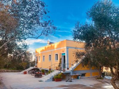 B&B Le Palombelle Casa Vacanze