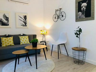 PUERTO BANUS Apartamento FLORES