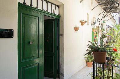 Ambio Suites Luxury Trastevere