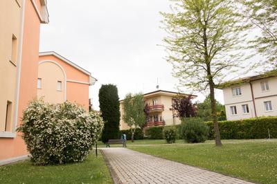 Sirmione Acque del Garda Apartments