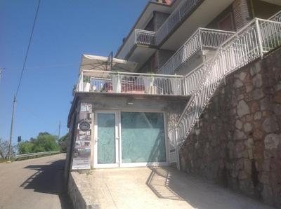Villa Arianna Panoramic Apartments