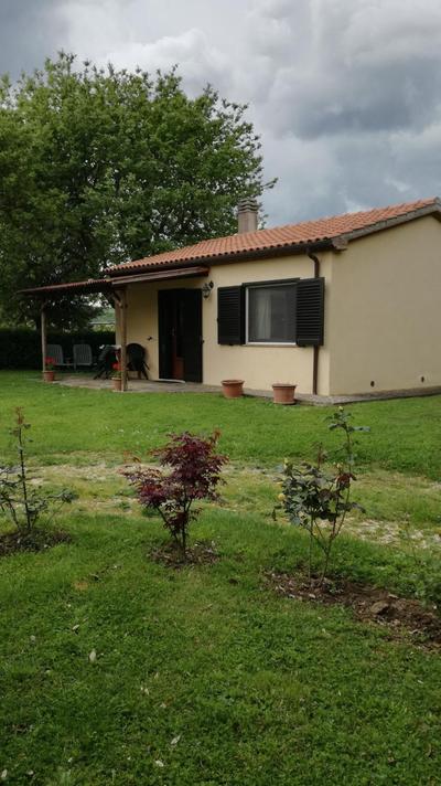 Agriturismo cavallin del papa