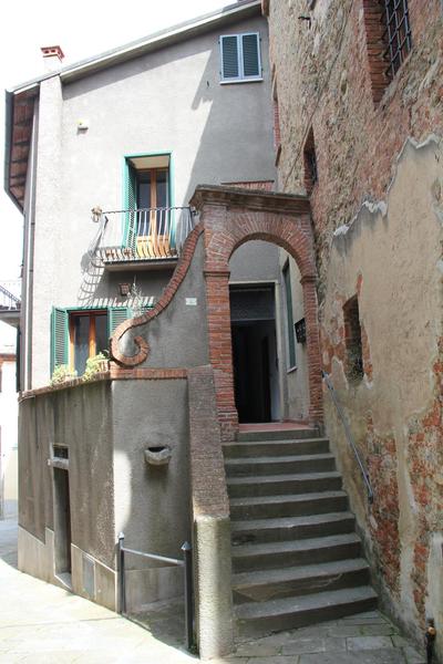Appartamento - La Corte