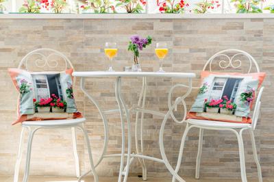 Le Monde - Vintage Accommodation