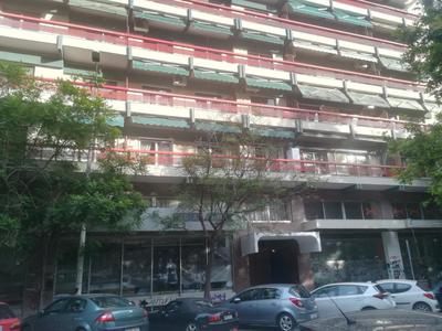 Aggelos Apartment