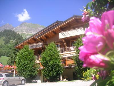 Apart'hotel & Spa "La Destière"
