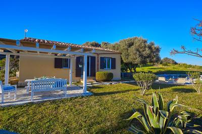 Villa Sirena - Scopello-Villas
