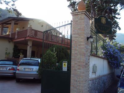 Villa La Spada