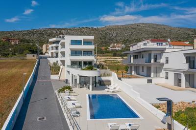 Luxury Apartments Baotić