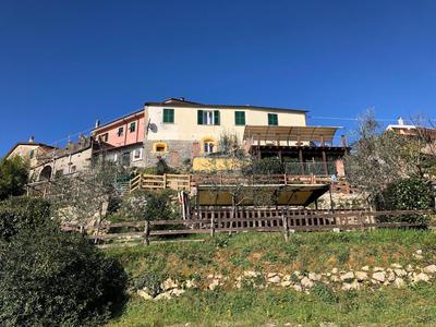 Agriturismo Mamma Chica