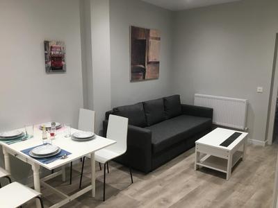 APARTAMENTOS GyC VIVIENDAS DELUXE