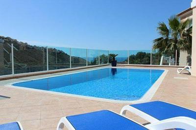 Villa Guapa With Gym Aircon Wifi Moraira