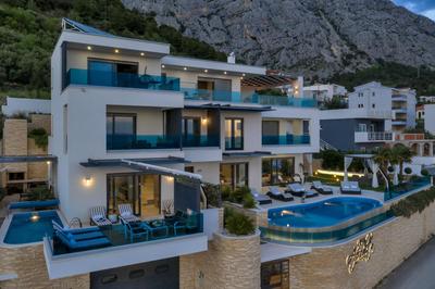 Villa Afrodita