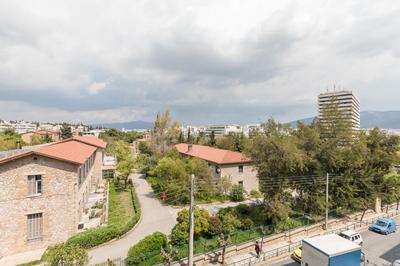 Spacious & Modern flat in Heart of Athens