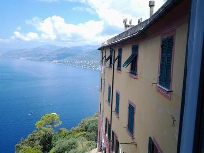 CASA CONSTANZA Pace e Relax in Liguria