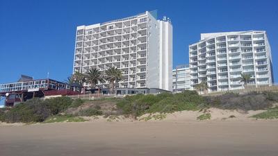 Beach Club Self Catering Apartments
