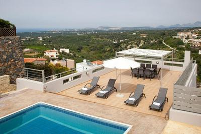 Villa Belair