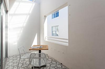 Clinton Hotel South Beach