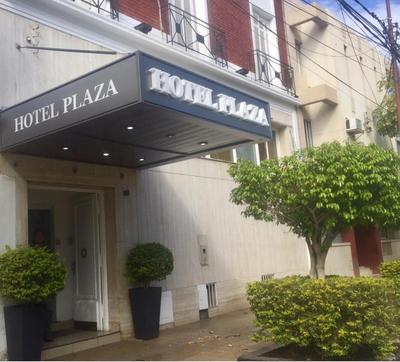 Hotel Plaza San Juan