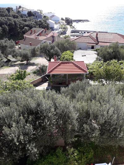 Apartmani Bambi