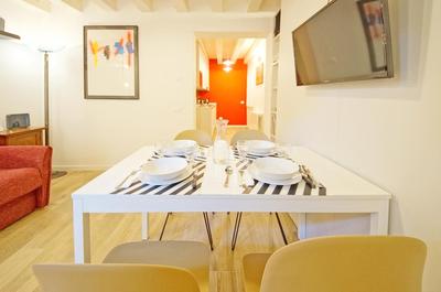 DolceVita Apartments N 443