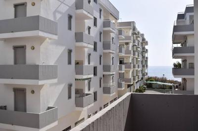 Appartamento Idra
