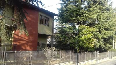 La casa di Rachele