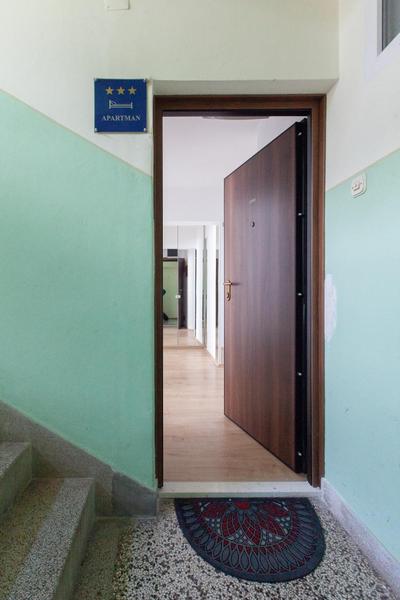 Apartment Gabriella