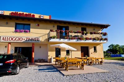 Agriturismo Olistella