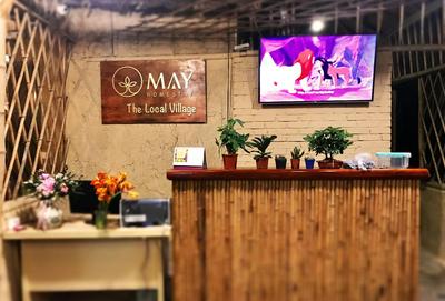 May Homestay - Tam Coc Local Village