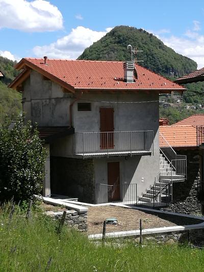 Ca' da Berabusch