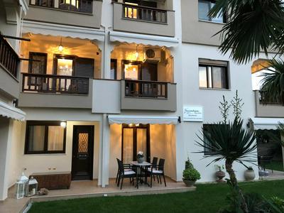 kassandrinos apartments apostolos