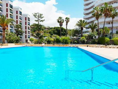 Viñas del Mar with Sea View